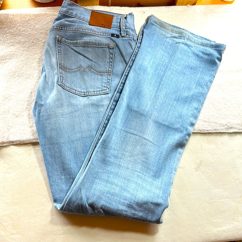Sweet N low jeans